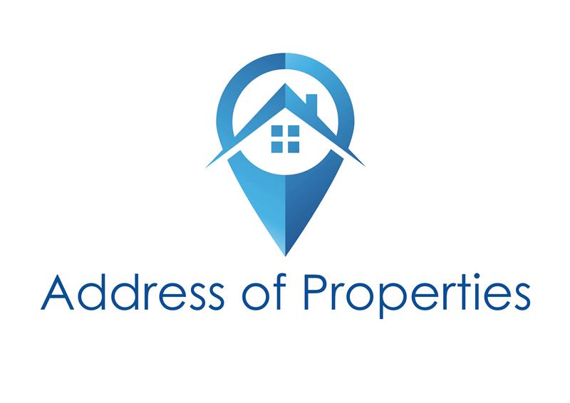Addressofproperties
